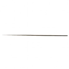 Limaton redondo sin mango 160 mm basto