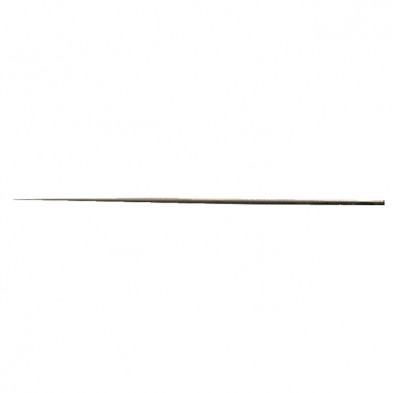 Limaton redondo sin mango 160 mm basto
