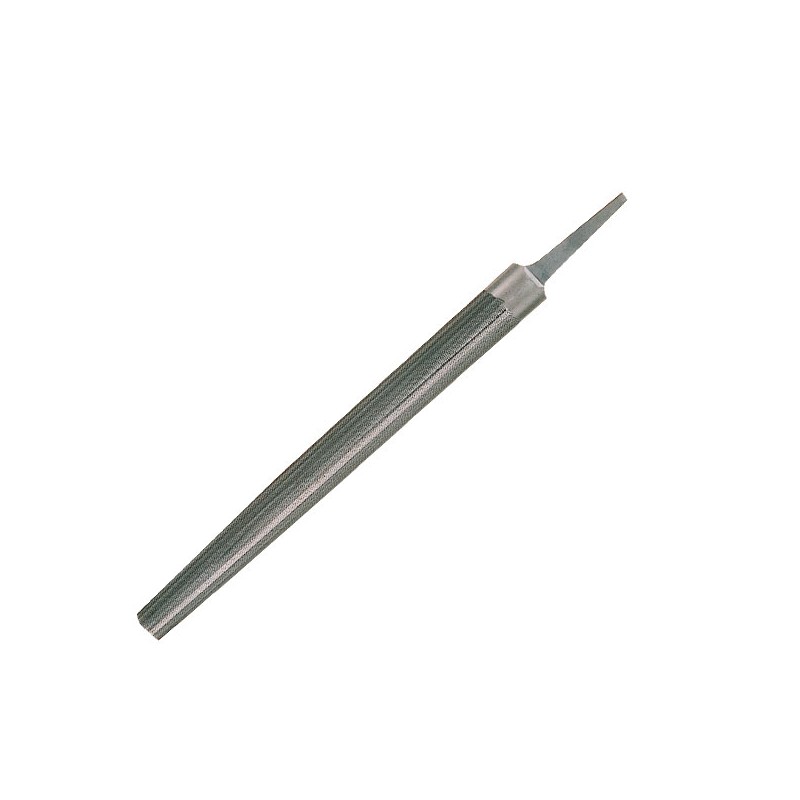 Lima triangular sin mango 10" basta