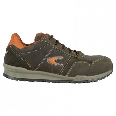 Par zapato cord.cofra yashin s3 src nº39
