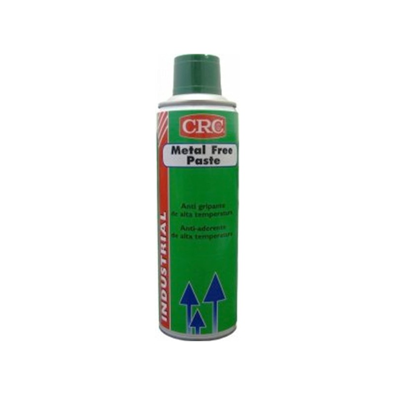 Bote spray lubricante metal free paste ind. de 300 ml'