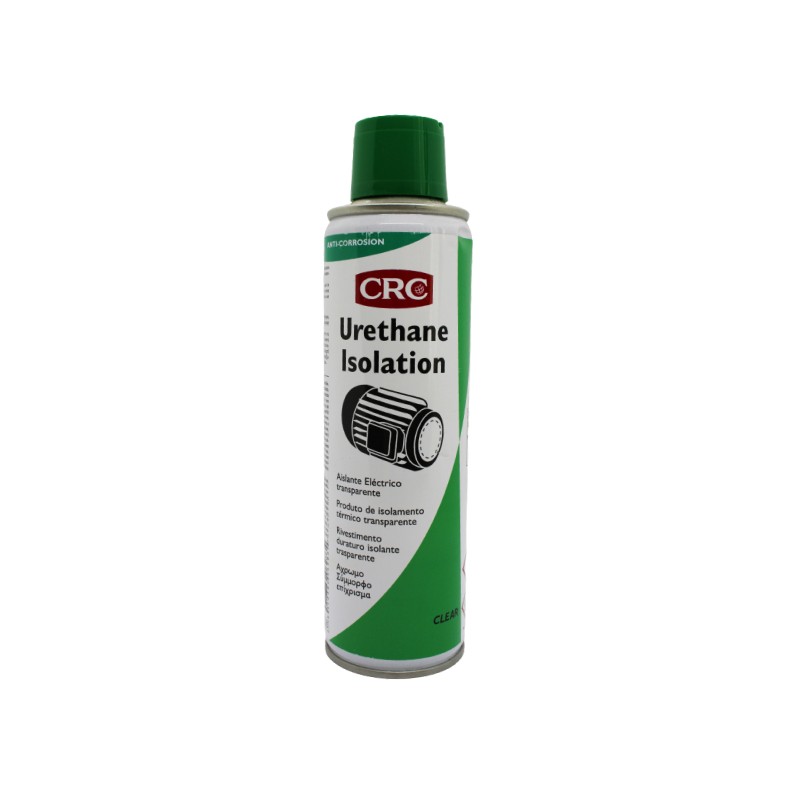 Bote spray barniz aisl.tran.urethane clear 300 ml