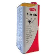 Bidon lubricante multiusos crc 5-56 5 lts