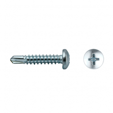 Tornillo auto.c/a ph din-7504n 4,2x32mm zn