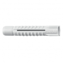 Taco univ.s/valona mz 6x29mm ref.96mz (embalaje de 100 unidades)