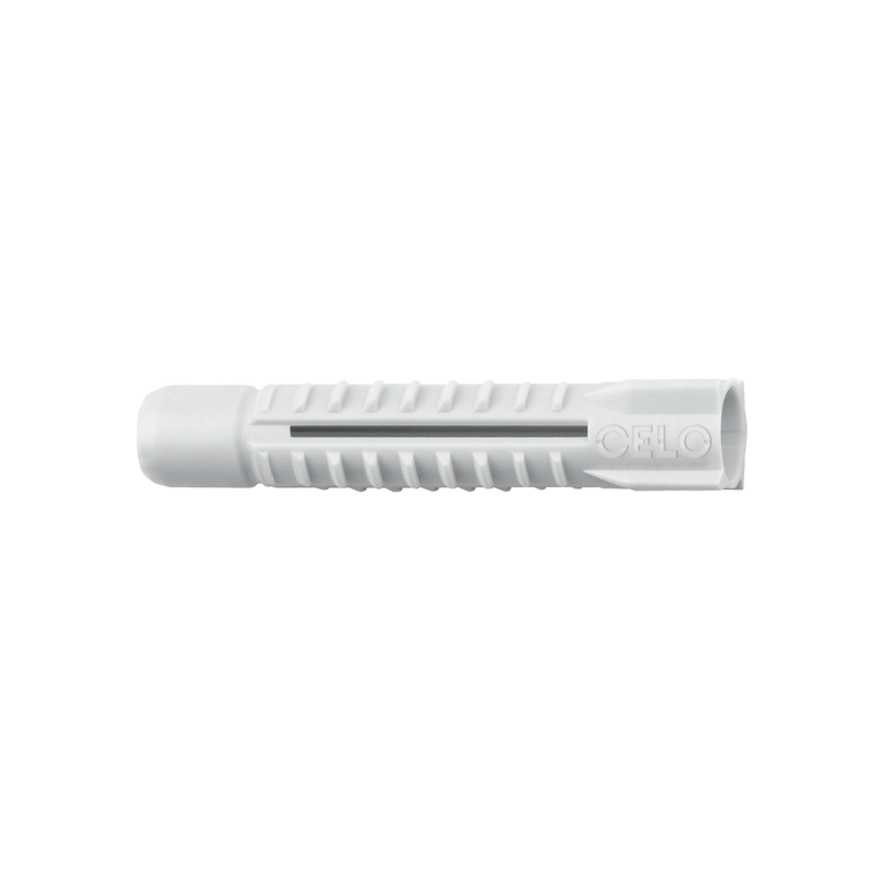 Taco univ.s/valona mz 6x29mm ref.96mz (embalaje de 100 unidades)