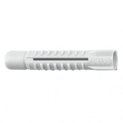 Taco univ.s/valona mz 6x29mm ref.96mz (embalaje de 100 unidades)