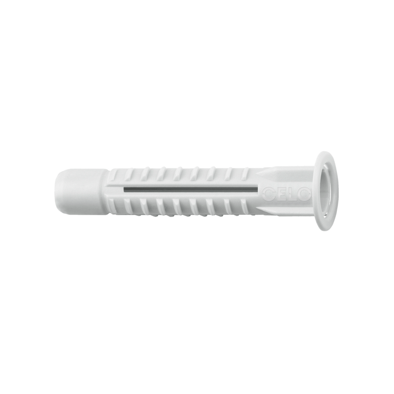 Taco univ.c/valona mzk 14x76mm ref.914mzk (embalaje de 25 unidades)