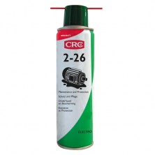 Bote spray lubricante dielectrico crc 2-26 500 ml