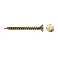 Tornillo mad.c/av.pz din-7505-a velox 6,0x60mm bicro.