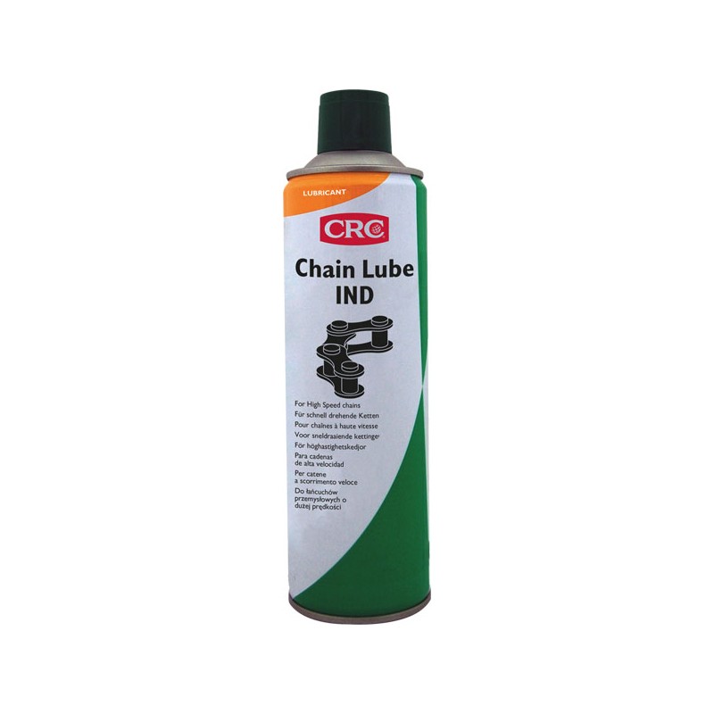 Bote spray grasa cadenas chain lube ind 500 ml